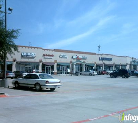 Mattress Firm - Lewisville, TX