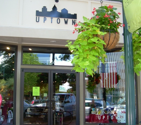 Uptown Gifts On Main - Columbia, SC