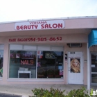 Johana Beauty Salon