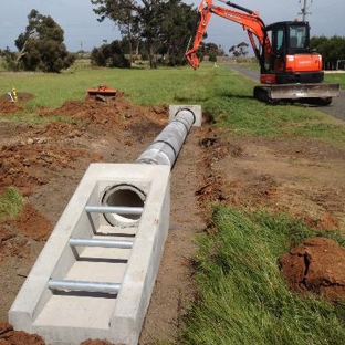 Select Excavations