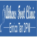 Athens Foot Clinic - Enrico Tan DPM - Physicians & Surgeons, Orthopedics
