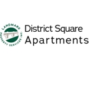 District Square Apartments - Apartments