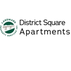 District Square Apartments