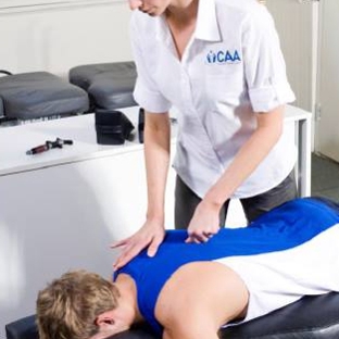 Victoria Point Chiropractic - Victoria Point, QLD