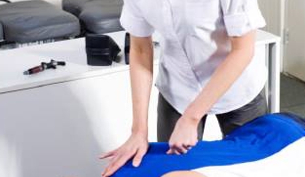 Brisbane CBD Chiropractic - Spring Hill, QLD