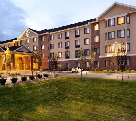 Homewood Suites by Hilton Denver - Littleton - Littleton, CO