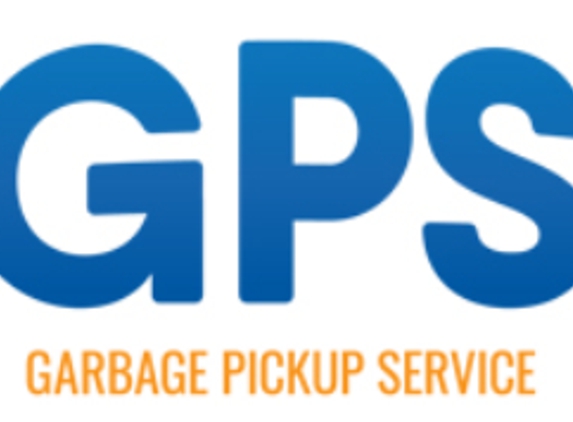 GPS Garbage Pickup Service LP - Tyler, TX