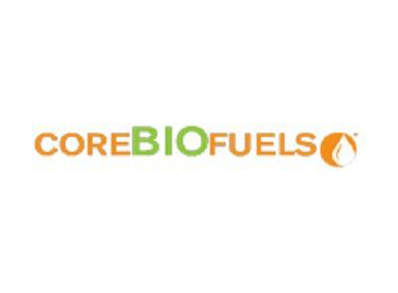 Core Biofuels - Albuquerque, NM