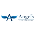 Angel’s Professional Cabinetry