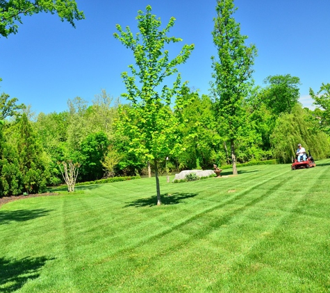 GrassRoots Lawn Specialists - Mayfield, NY