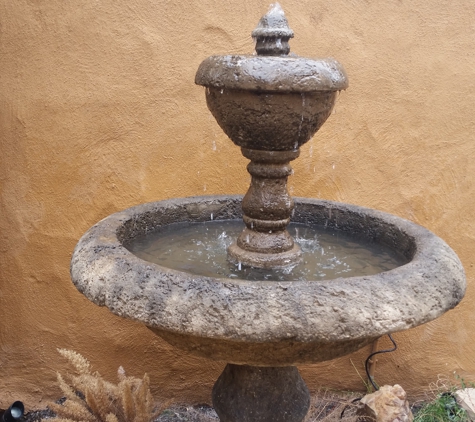 Fountains and More - Palm Springs, CA