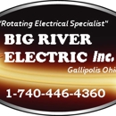 Big River Electric Inc - Welding Equipment & Supply