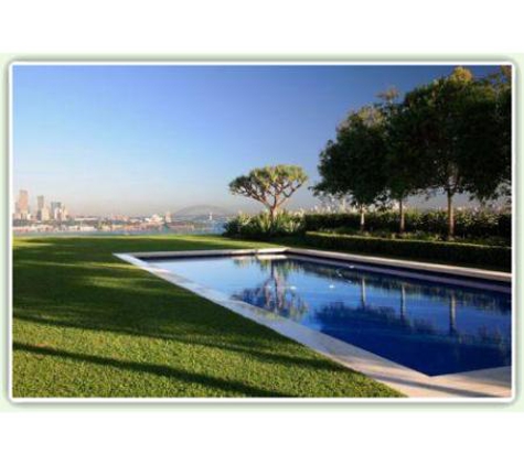 Eastern Turf Traders Pty Ltd
