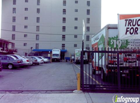 Galindo's Commissary - Los Angeles, CA