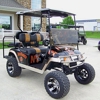 East Coast Custom Golf Carts gallery
