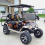 East Coast Custom Golf Carts