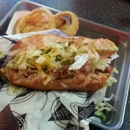Fatburger & Buffalo's Express