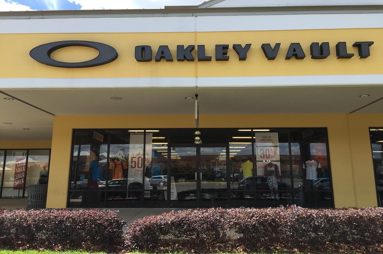 Oakley Vault - Foley, AL 36535