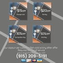 Locksmith El Paso TX - Locks & Locksmiths