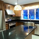 DL cabinetry - Counter Tops