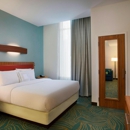 SpringHill Suites by Marriott Houston Downtown/Convention Center - Hotels