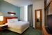 SpringHill Suites by Marriott Houston Downtown/Convention Center - Hotels