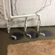 Cottrell Basement Waterproofing