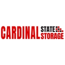 Cardinal State Storage- Greensboro - Self Storage