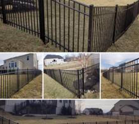 Cedar Grove Fence Specialists - Centerville, OH