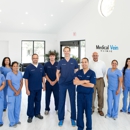 Medical Vein Clinic PA - Physicians & Surgeons