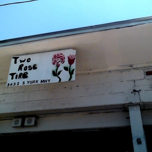 Two Rose Tire - Gastonia, NC