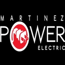 Martinez Power Electric - Electricians