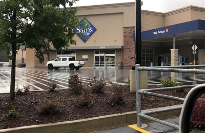 Sam's Club - Woodstock, GA 30188