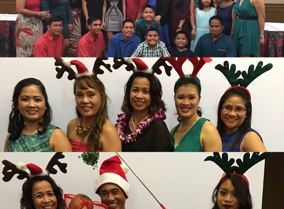 Smile Dental Center Inc - Waipahu, HI. Smile Family and team