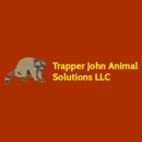 Trapper John Animal Solutions LLC - Animal Removal Services