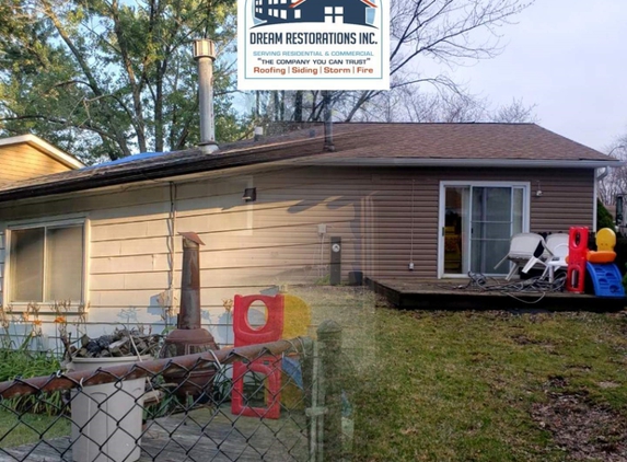 Dream Restoration - Glendale Heights, IL