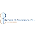 Peterson & Associates, P.C. - Personal Injury Law Attorneys