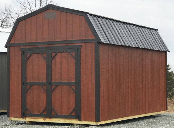 Summit Portable Buildings - Farmington, MO