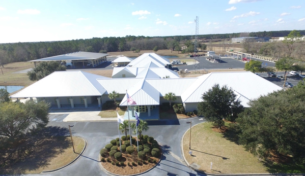 Southern Roof & Wood Care - Hardeeville, SC