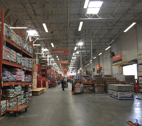 The Home Depot - Downey, CA