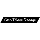 Corn Maze Storage