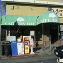 Rain Tree Cafe - Coffee Shops