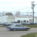Kevin's Transmission & Auto Repair - Automobile Body Repairing & Painting