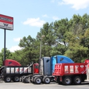 Peach State Freightliner McDonough - Commercial Auto Body Repair