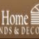 At Home Blinds & Decor, Inc.