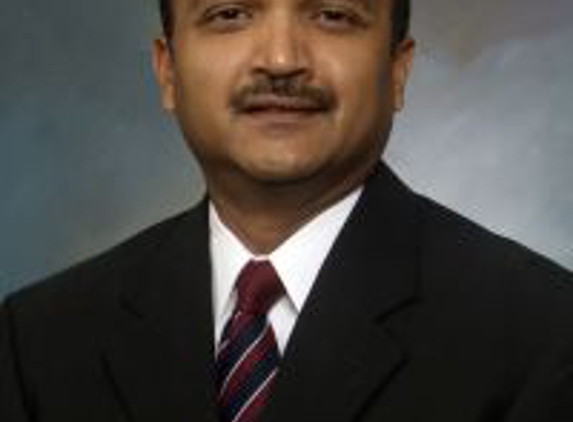 Yegappan Lakshmanan, MD - Detroit, MI