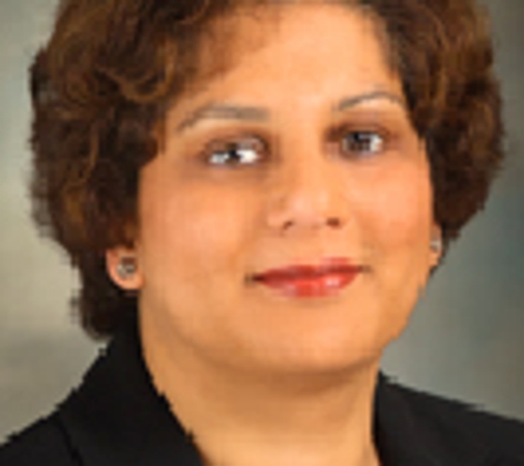 Mehnaz A Shafi, MD - Houston, TX