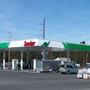 Sinclair Gas Station