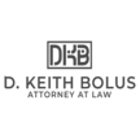 D. Keith Bolus, Attorney at Law