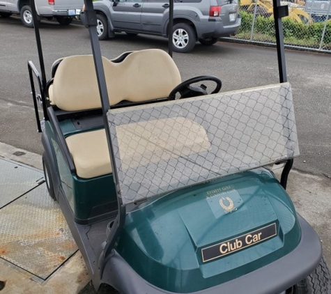 NW Golf Carts - Mount Vernon, WA